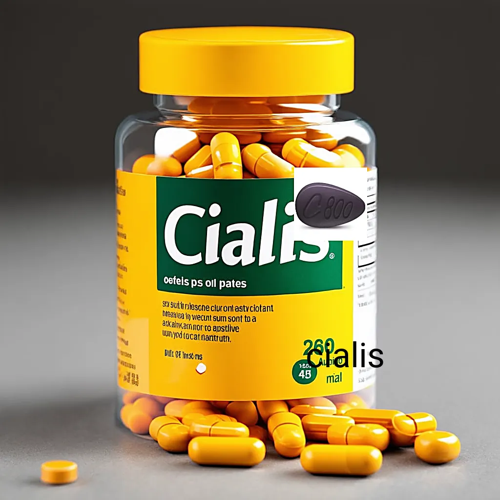 Comprar cialis en gran canaria